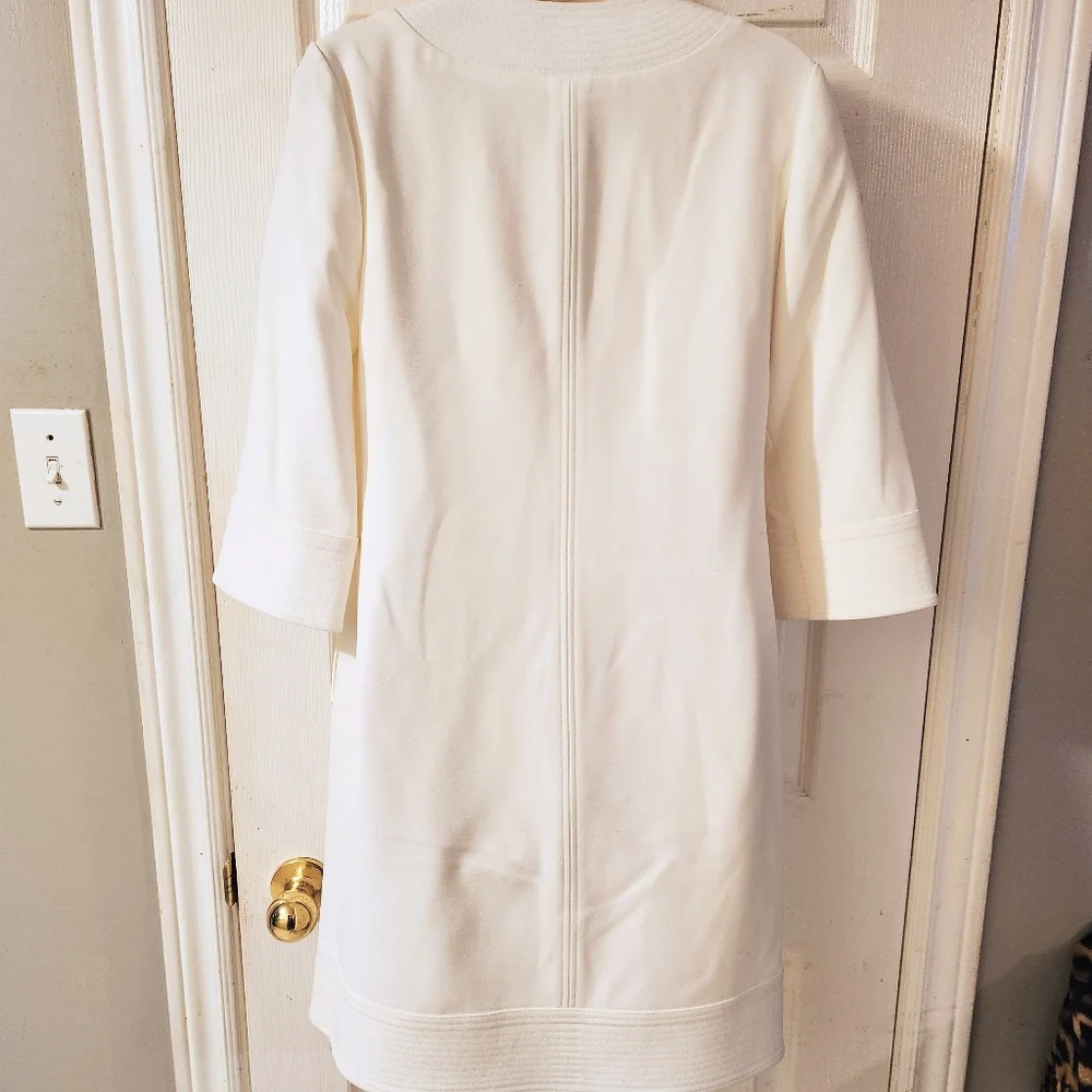 SANDRA ANGELOZZI DRESS - Picture 5 of 12